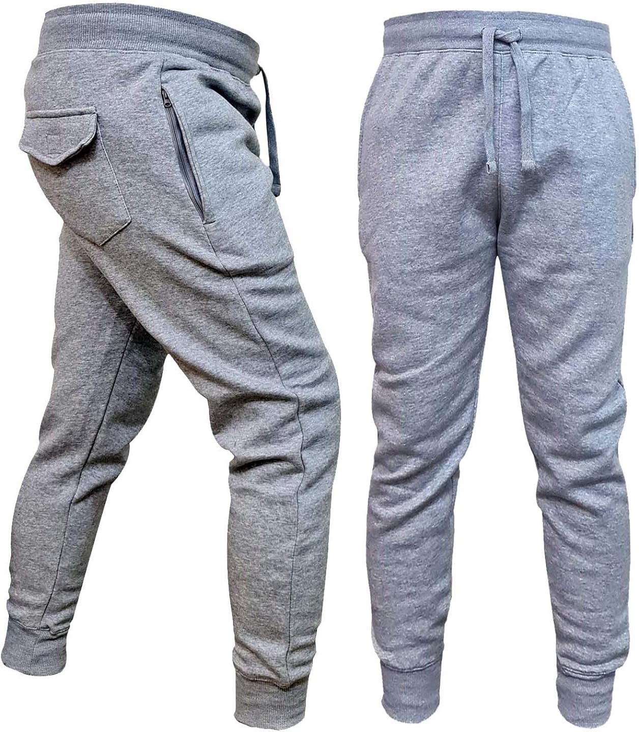 10 Must-Have Men’s Joggers on Sale