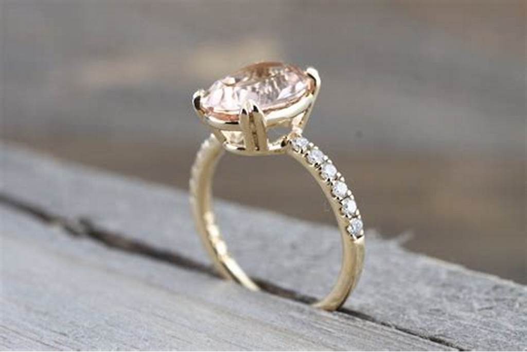 Upper Ruxley’s Radiance: Trends in Engagement Rings in London