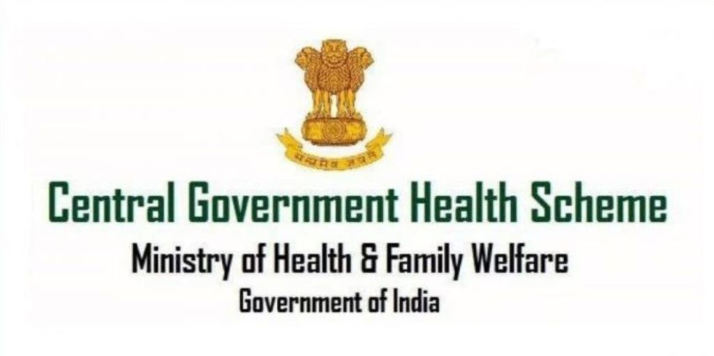 How Does Cghs Differ From Other Health Insurance Schemes Available To The Government Employees?      