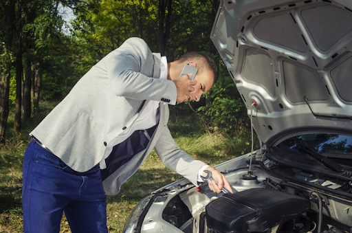 Troubleshooting Common Car Problems Like a Pro
