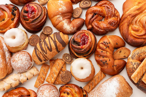Sweet Success: How to Start Your Own Bakery Business