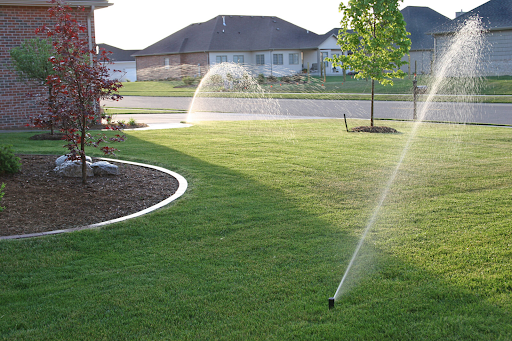 Maximizing Water Efficiency: Modern Strategies for Residential Irrigation