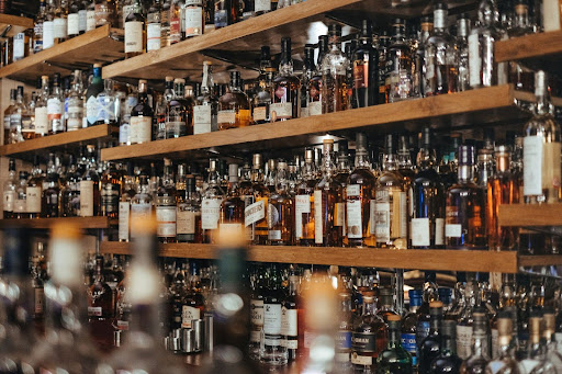 Elevate Your Spirits: Exploring the World of Unique Whiskies