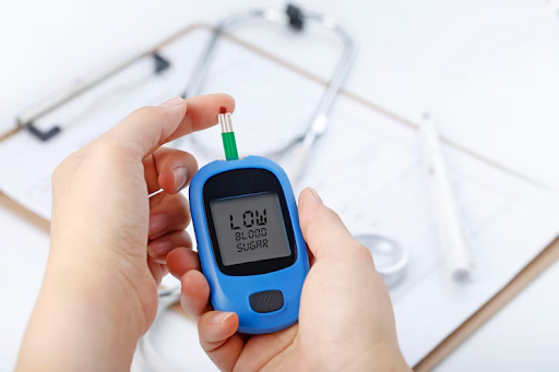 How Covid Treatment Affects Blood Sugar Levels in Diabetic Patients